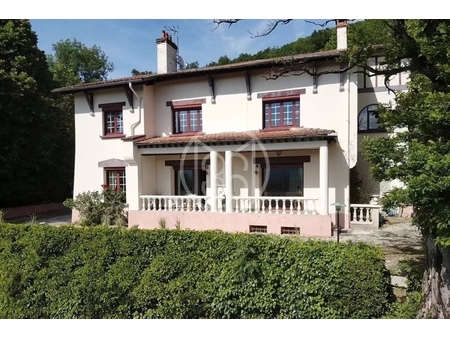 annonce maison à vendre