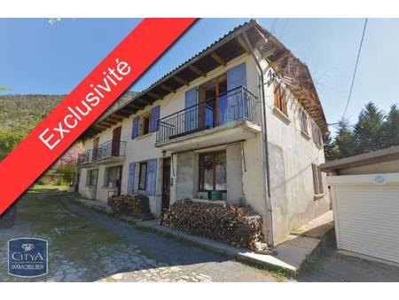 vente maison rousset (05190) 0 pièce 149m²  221 000€