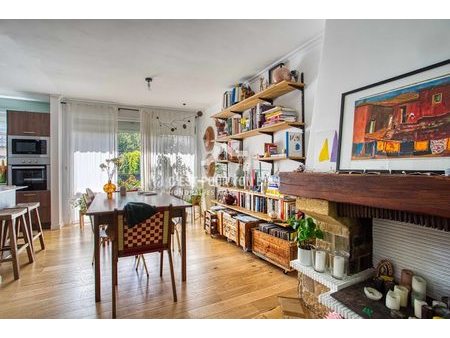 vente maison 4 pièces 95 m²