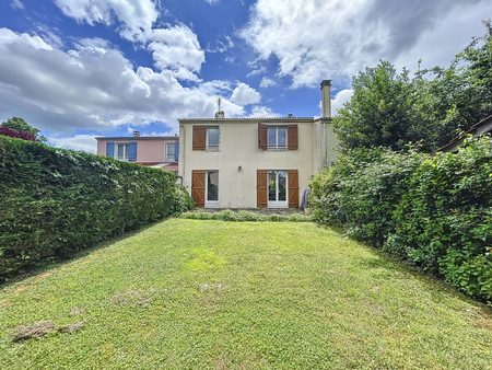 maison à vendre gleizé