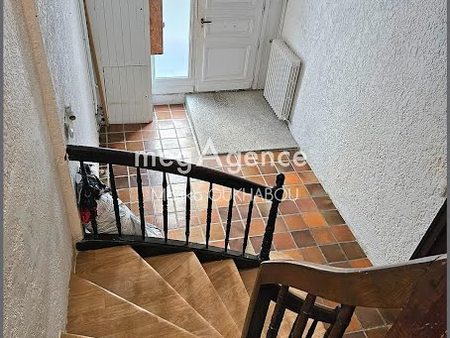 vente maison 280 m²