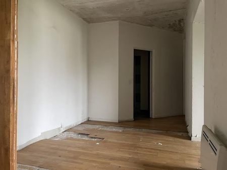 vente appartement 2 pièces 34 m²