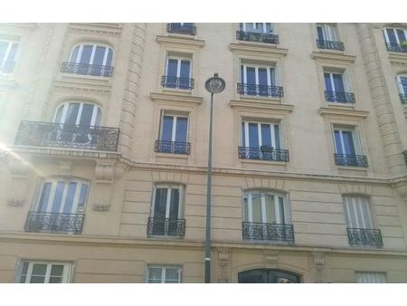 location appartement 4 pièces 96 m² asnières-sur-seine (92600)