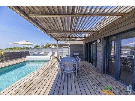 vente villa 5 pièces 79.4 m²