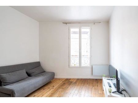 (disponible 1-24 mois) studio vert délice