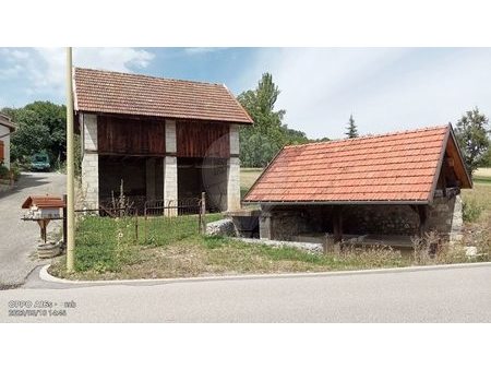 vente terrain 453 m²