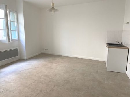 location appartement 3 pièces 58 m²