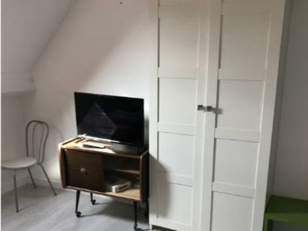 location appartement 1 pièce 26 m²