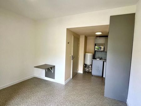 appartement f1 à vendre - 1 pièce - 21 09 m2 - evry - 91 - ile-de-france