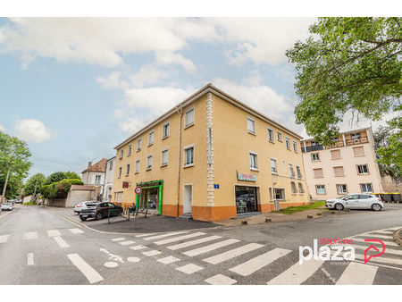 appartement leuville sur orge 3 pièce(s) 59.95 m2 avec box.