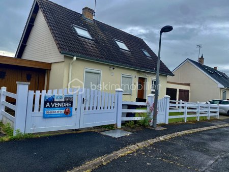 maison de 151 m² à cormontreuil