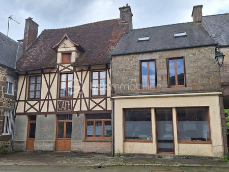 maison de 186 m² à lignieres-orgeres