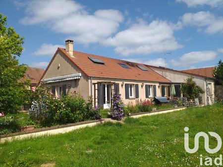 vente maison à cintray (28300) : à vendre / 170m² cintray