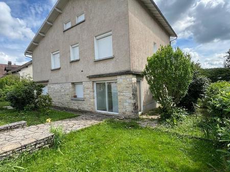 vente maison à pradines (46090) : à vendre / 130m² pradines