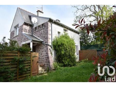 vente maison à pléneuf-val-andré (22370) : à vendre / 90m² pléneuf-val-andré