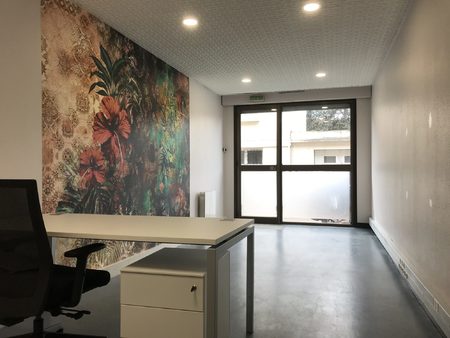 louviers bureau proche centre-ville