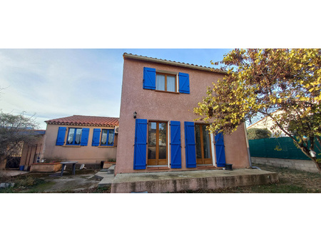 maison 6 pièces - 145m² - brouilla