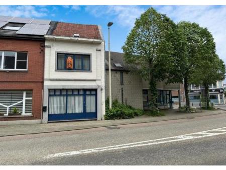 townhouse for sale  diestsesteenweg 396 aarschot 3202 belgium