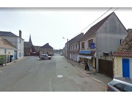 vente terrain 295 m² bû (28410)