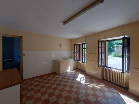 vente maison 6 pièces 147.45 m²