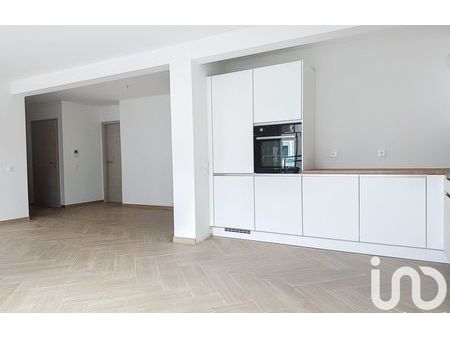 vente appartement 4 pièces 88 m² creutzwald (57150)