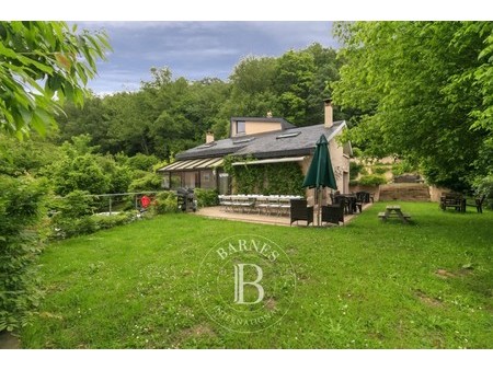 maison de luxe à vendre à bièvres