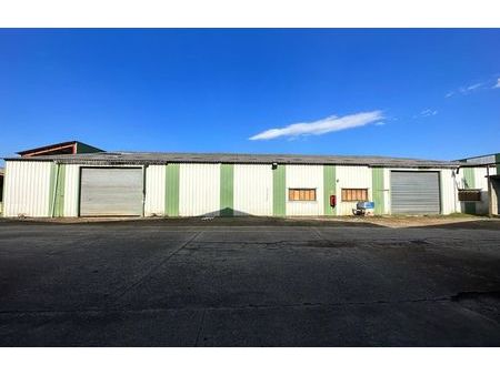 vente commerce 7 pièces 9000 m² mont-de-marsan (40000)