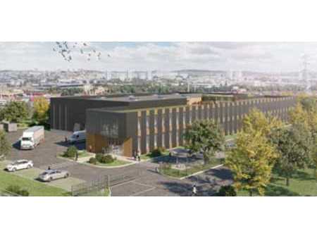 location d'entrepôt de 25 500 m² à bonneuil-sur-marne - 94380