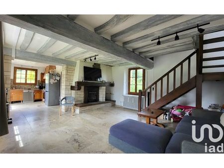 vente maison 5 pièces 115 m²