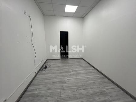 location de local commercial de 88 m² à meyzieu - 69330