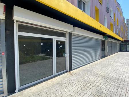 location de local commercial de 80 m² à brétigny-sur-orge - 91220