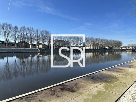 location de local commercial de 350 m² à montluçon - 03100