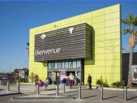 location de local commercial de 800 m² à saint-jean-de-védas - 34430