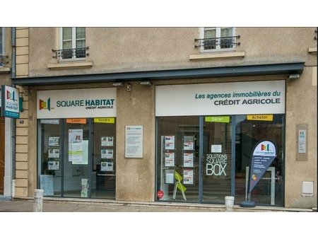location de local commercial de 195 m² à villefranche-sur-saône - 69400