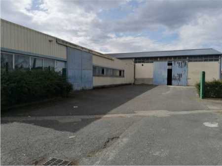 vente d'entrepôt de 2 131 m² à civrieux-d'azergues - 69380