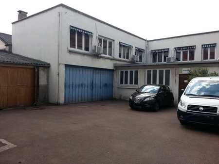 entrepôt à vendre de 408 m² à gentilly - 94250