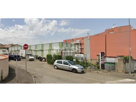 entrepôt à acheter de 380 m² à lorette - 42420