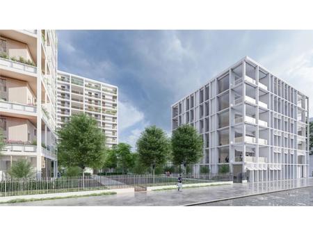 vente d'entrepôt de 4 133 m² à villeurbanne - 69100