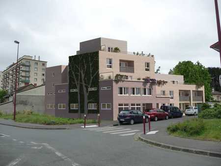 entrepôt à acheter de 772 m² à fresnes - 94260