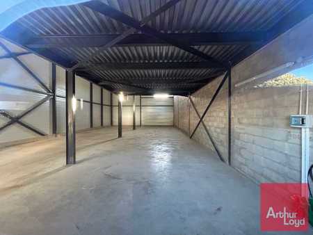 vente d'entrepôt de 343 m² à perpignan - 66000