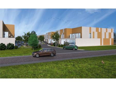 vente d'entrepôt de 7 193 m² à willems - 59780