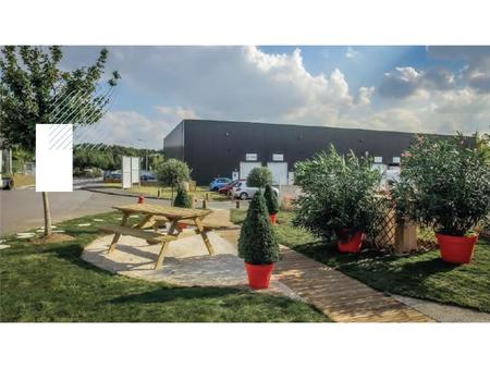 entrepôt à vendre de 5 500 m² à plaisir - 78370