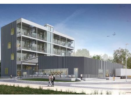 entrepôt en vente de 3 261 m² à bordeaux - 33000