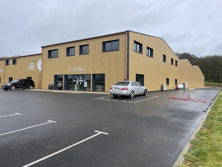 local commercial à vendre de 3 750 m² à périgueux - 24000