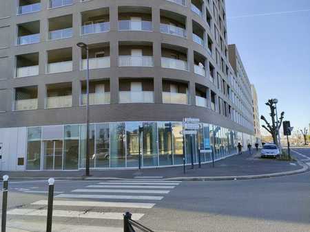 local commercial à vendre de 856 m² à bordeaux - 33000