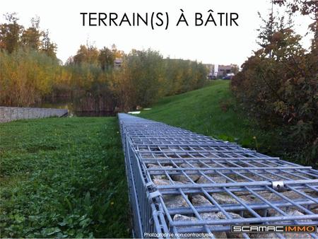 terrain en vente de 40 000 m² à montcourt-fromonville - 77140