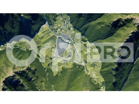 terrain à vendre de 1 500 m² à pierre-buffière - 87260