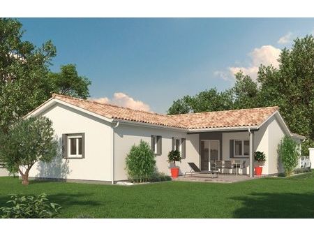 vente maison 4 pièces 99 m² saint-médard-de-mussidan (24400)
