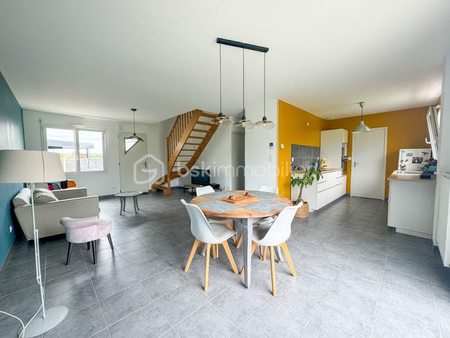 vente maison 5 pièces 96 m²