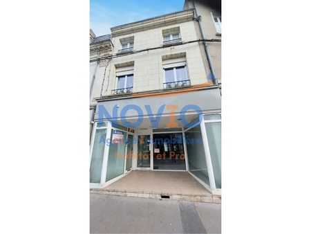 vente maison 20 pièces 330 m²